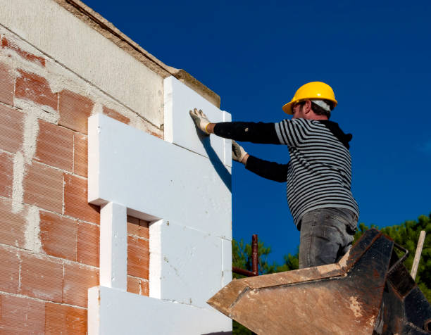 Best Fiberglass Insulation in Mars Hill, NC