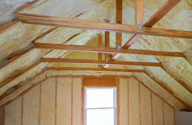 Types of Insulation We Offer in Mars Hill, NC