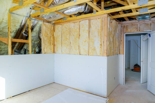 Best Commercial Insulation in Mars Hill, NC